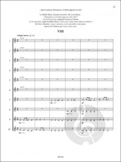 La Barbe Bleue von Pascal Proust 