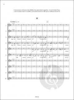 La Barbe Bleue von Pascal Proust 