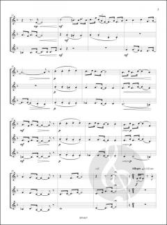 Triple Gagnant von Pascal Proust 