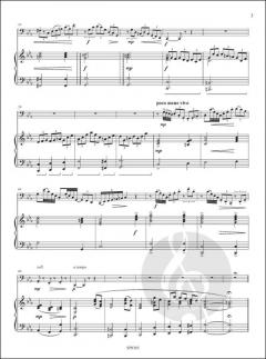 Tu-Bach von Pascal Proust 