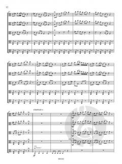 Rondeau Alto von Claude-Henry Joubert 