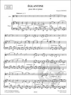 Églantine von Francis Coiteux 