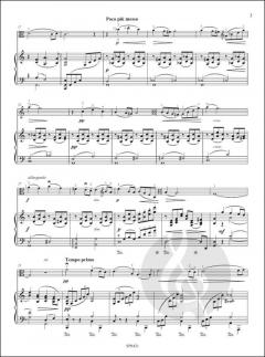 Meditation von Frank Bridge 