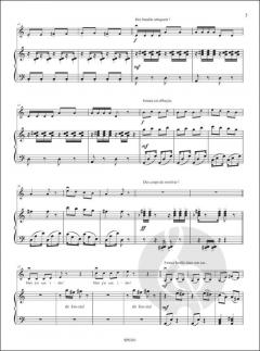 Quatre Westerns von Claude-Henry Joubert 