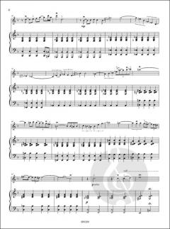 Tango Vivo von Cécile Roudon 