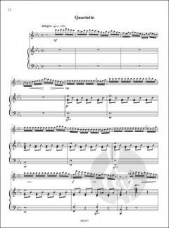 Le Barbier De Séville Vol. 2 von Gioacchino Rossini 