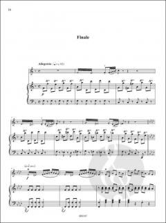 Le Barbier De Séville Vol. 2 von Gioacchino Rossini 