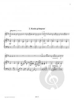 Koalas von Pascal Proust 