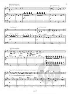 4 contes des frères Grimm 2. Haensel et Gretel 