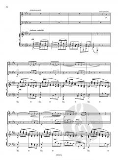 Trio op. 69 von Sigismund Thalberg 