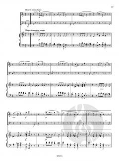 Trio op. 69 von Sigismund Thalberg 