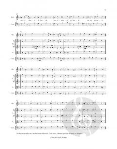 Henrico Leone von Agostino Steffani 