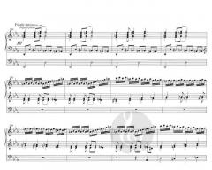 Laudate omnes gentes von Hermann Grollmann 