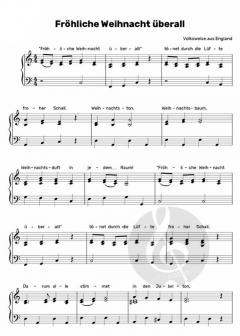 Weihnachten gerettet 