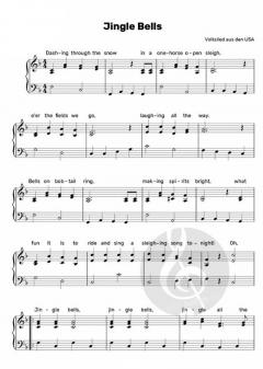 Weihnachten gerettet 