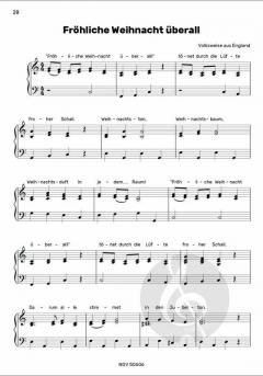 Weihnachten gerettet 