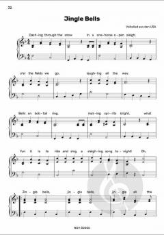 Weihnachten gerettet 