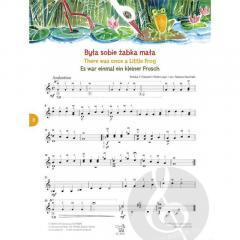 Das kenn ich, das spiel ich 