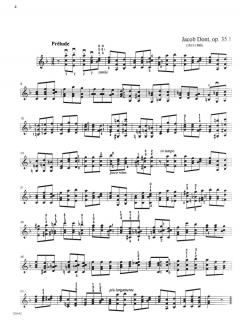 The Art Of The Etude 