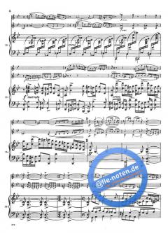 Suite op. 71 von Moritz Moszkowski 