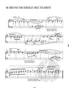 Ready To Play Satie von Erik Satie 