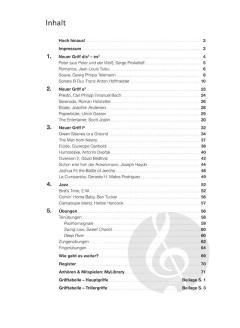 Flöte spielen - Querflötenschule Band D von Elisabeth Weinzierl-Wächter im Alle Noten Shop kaufen