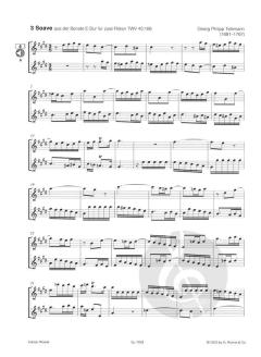 Flöte spielen - Querflötenschule Band D von Elisabeth Weinzierl-Wächter im Alle Noten Shop kaufen