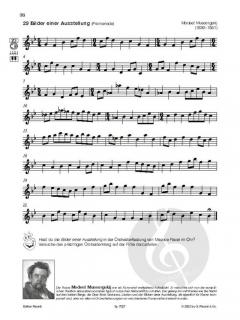 Flöte spielen - Querflötenschule Band C von Elisabeth Weinzierl-Wächter im Alle Noten Shop kaufen