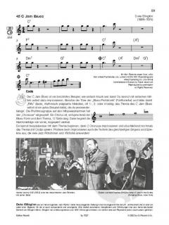 Flöte spielen - Querflötenschule Band C von Elisabeth Weinzierl-Wächter im Alle Noten Shop kaufen