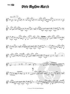 Moments of Swing 