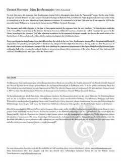 General Sherman von Marc Jeanbourquin 