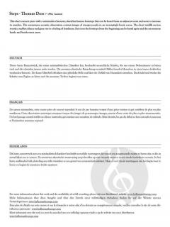 Steps von Thomas Doss 