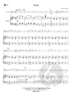 15 Easy Classical Solos 