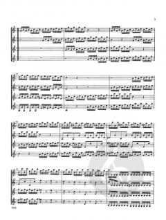 Concerto in C major (Gingold) von Georg Philipp Telemann 