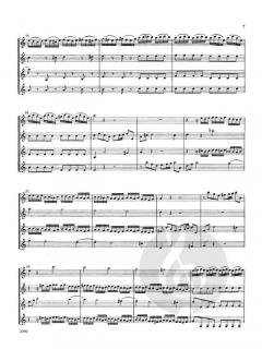 Concerto in C major (Gingold) von Georg Philipp Telemann 