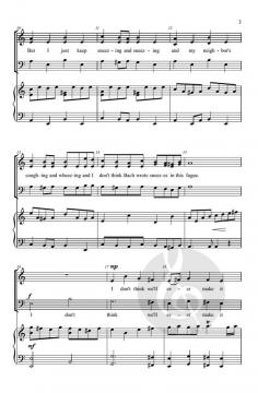 Cold and Fugue Season 