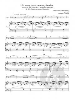 10 Songs for Cello and Piano  im Alle Noten Shop kaufen