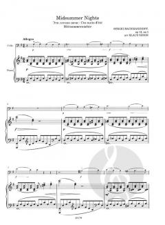 10 Songs for Cello and Piano  im Alle Noten Shop kaufen