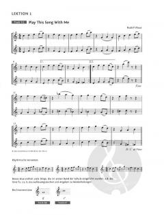 Saxophonschule 2 von Rudolf Mauz im Alle Noten Shop kaufen