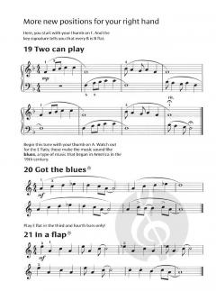 Microjazz Beginners von Christopher Norton 