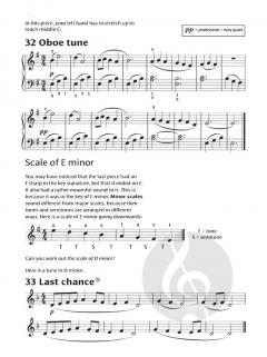 Microjazz Beginners von Christopher Norton 