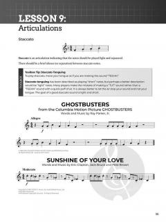 Do-It-Yourself Trumpet von Matt Ludwig im Alle Noten Shop kaufen