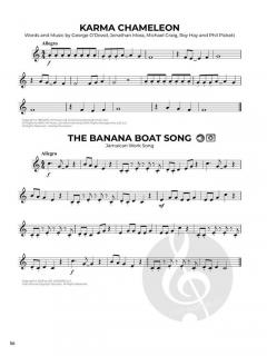 Do-It-Yourself Trumpet von Matt Ludwig im Alle Noten Shop kaufen