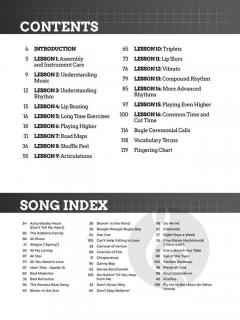 Do-It-Yourself Trumpet von Matt Ludwig im Alle Noten Shop kaufen