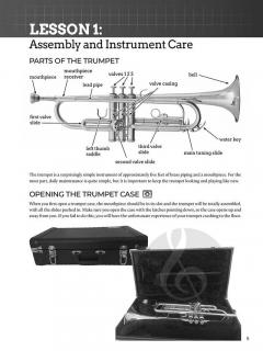 Do-It-Yourself Trumpet von Matt Ludwig im Alle Noten Shop kaufen