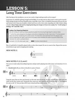 Do-It-Yourself Trumpet von Matt Ludwig im Alle Noten Shop kaufen