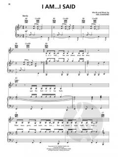 A Beautiful Noise - The Neil Diamond Musical 