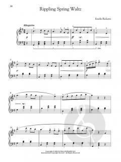 Expanding the Repertoire: Music of Black Composers 