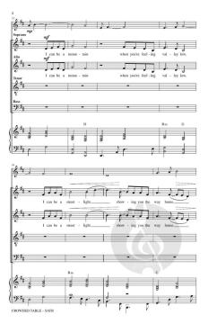 Crowded Table (Download) 