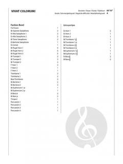 Vivat Colorum! von Stijn Roels 